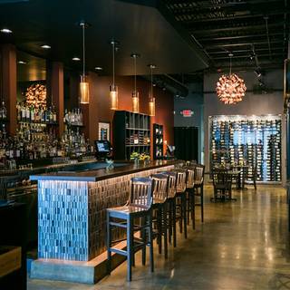 Ciao Ristorante Enoteca Restaurant Cape Girardeau Mo Opentable