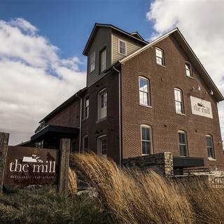 10 Restaurants Near Hersheypark Opentable The Mill In Hershey