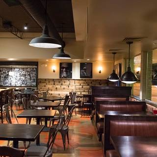 Nick S Italian Restaurant Fort Collins Co Opentable