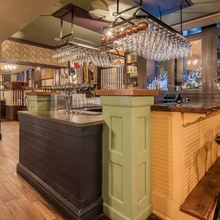 1796 Room At Bedford Springs Restaurant Pa Opentable