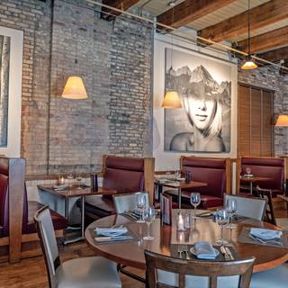 Judson S Steakhouse At The Bob Restaurant Grand Rapids Mi Opentable