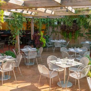 48 Restaurants Near Harvey House Bed Breakfast Opentable Maya Del Sol