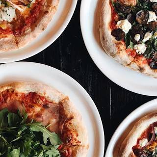 10 Best Vegetarian Restaurants In Annapolis Opentable Ella S Pizza