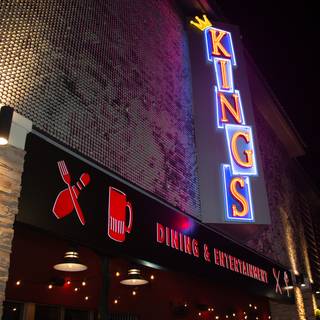 34 Restaurants Near Wyndham Orlando International Drive Opentable Kings Dining Entertainment Orlando