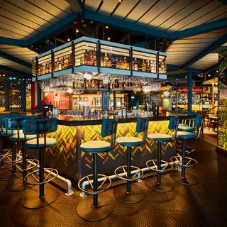 Turtle Bay Oberhausen Restaurant Oberhausen Nw Opentable