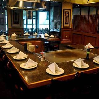 Kyoto Anese Steakhouse Rowlett Restaurant Tx Opentable