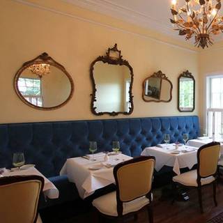 The French Goat Restaurant Lewisburg Wv Opentable