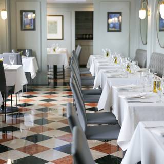 10 Restaurants Near Curran Theatre Opentable Zingari Ristorante Jazz Bar