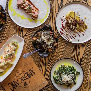 53 Restaurants Near Residence Inn By Marriott Nashville Vanderbilt 53 Restaurants Available Nearby Americano Freestyle Tapas Bar