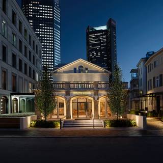 38 Restaurants Near Deutsche Bank Towers Opentable