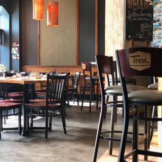10 Restaurants Near Aquinas College Opentable 42 Restaurants Available Nearby Terra Gr