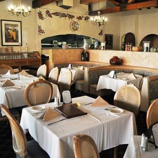 Pezzella S Villa Napoli Restaurant Sunnyvale Ca Opentable