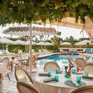 Polo Lounge Colony Hotel Palm Beach The Best Beaches In World The Restaurant At Colony Hotel Palm Beach Fl Opentable