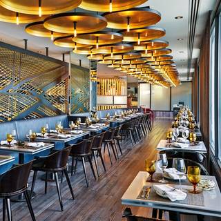 10 Restaurants Near Navy Pier Opentable Cur