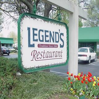 Legend S Restaurant Norman Ok Opentable