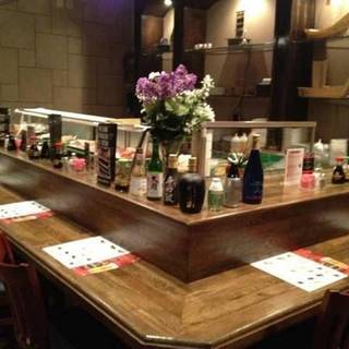 Mizumi Hibachi Sushi Restaurant Greensboro Nc Opentable