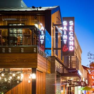 46 Restaurants Near Long Beach Playhouse Opentable Quick View
