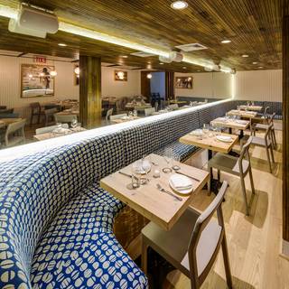 10 Restaurants Near Lexington Avenue 59th Street Opentable Amali
