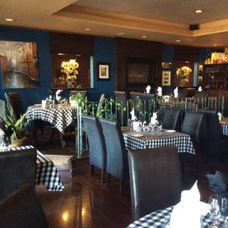 31 Restaurants Near Fish Creek Provincial Park Opentable 31 Restaurants Available Nearby