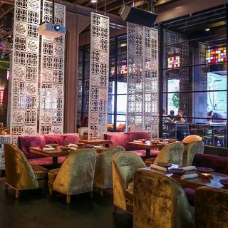M Asian Fusion Restaurant San Jose Ca Opentable