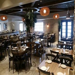 Plateia Kitchen Bar Restaurant Des Plaines Il Opentable Plateia Kitchen Bar Restaurant Des Plaines Il Opentable