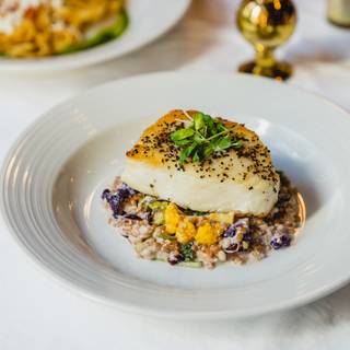 25 Restaurants Near The Driskill Opentable Driskill Grill Hotel