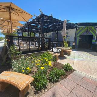 Croc S 19th Street Bistro Restaurant Virginia Beach Va Opentable
