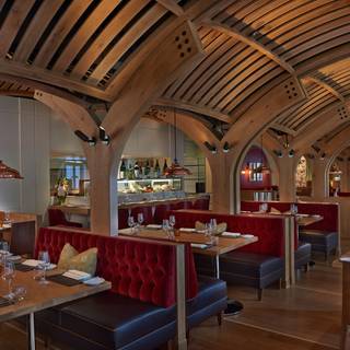 10 Restaurants Near Mandarin Oriental Boston Opentable