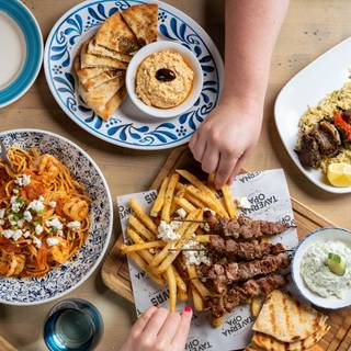 10 Restaurants Near Rosen Inn At Pointe Orlando Opentable