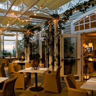 10 Restaurants Near Shutters On The Beach Opentable