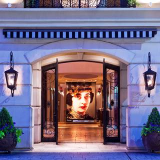 10 Restaurants Near Hotel Zaza Dallas Opentable