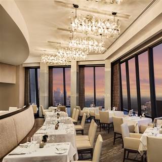 10 Restaurants Near Martin Luther King Jr National Historic Site Nikolai S Roof
