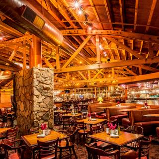 10 Restaurants Near Portage Glacier Opentable 15 Restaurants Available Nearby