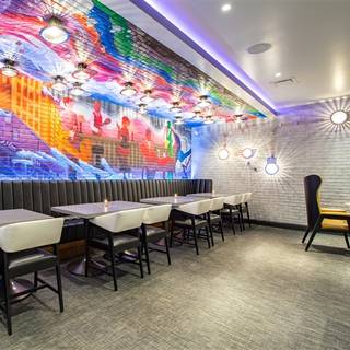 10 Restaurants Near Jw Marriott Chicago Opentable Midland Social Club