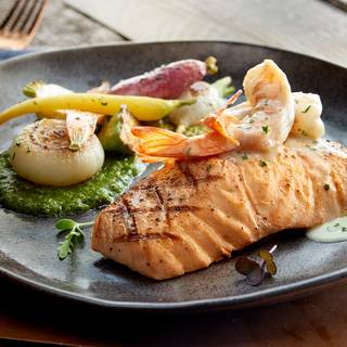 Mccormick Schmick S Seafood Atlantic City Harrah Mccormick Schmick S Seafood Atlantic City Harrah Restaurant Nj Opentable