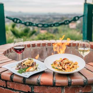 73 Restaurants Near Cal State San Bernardino Opentable 73 Restaurants Available Nearby