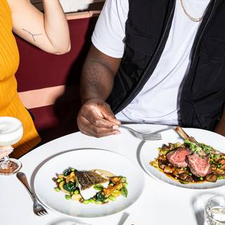 Drake Hotel Toronto On Opentable