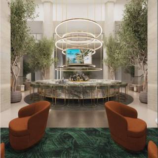 10 Restaurants Near Anaheim Convention Center Opentable Mix Restaurant Lounge