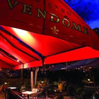 22 Restaurants Near Buell Theatre Opentable