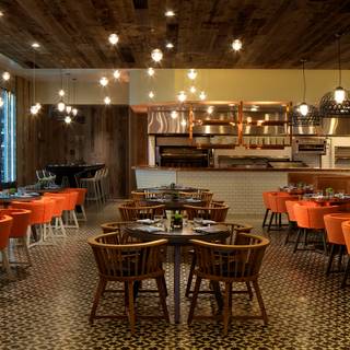 10 Restaurants Near Minneapolis Marriott City Center Opentable