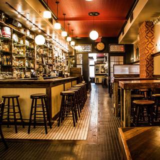 10 Restaurants Near Hilton Garden Inn New York Midtown Park Avenue 36 Restaurants Available Nearby