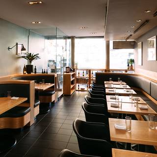10 Restaurants Near 23rd Street Ind Eighth Avenue Line Opentable Momou Nishi