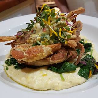 10 Restaurants Near Boo Williams Sportsplex Opentable Kismet Bistro
