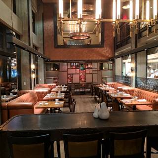 237 Restaurants In Sacramento Ca Opentable Grange