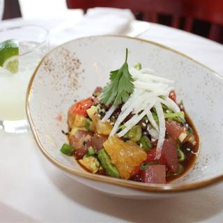 Boulevard Seafood Company Restaurant New York Ny Opentable