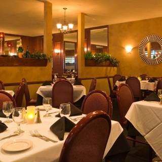 Trattoria D Amico Restaurant Phoenix Az Opentable