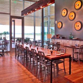 10 Restaurants Near Hilton Garden Inn Memphis Wolfchase Galleria The Kitchen Shelby Farms Park
