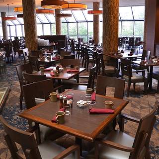 18 Restaurants Near Long Center For The Performing Arts Opentable Swb The Hyatt Regency Austin