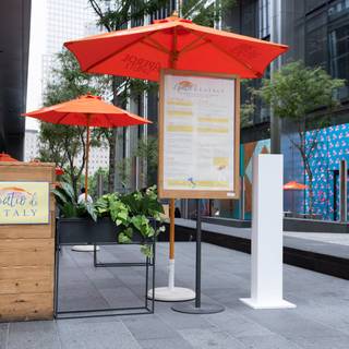 19 Restaurants Near National September 11 Memorial Opentable 19 Restaurants Available Nearby