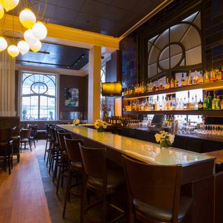 10 Restaurants Near Boston Marriott Copley Place Opentable City Table